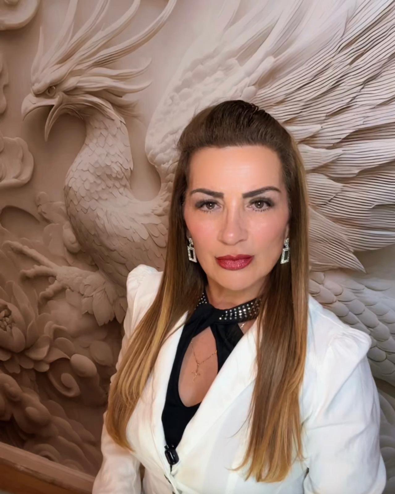 Dra. Fênix